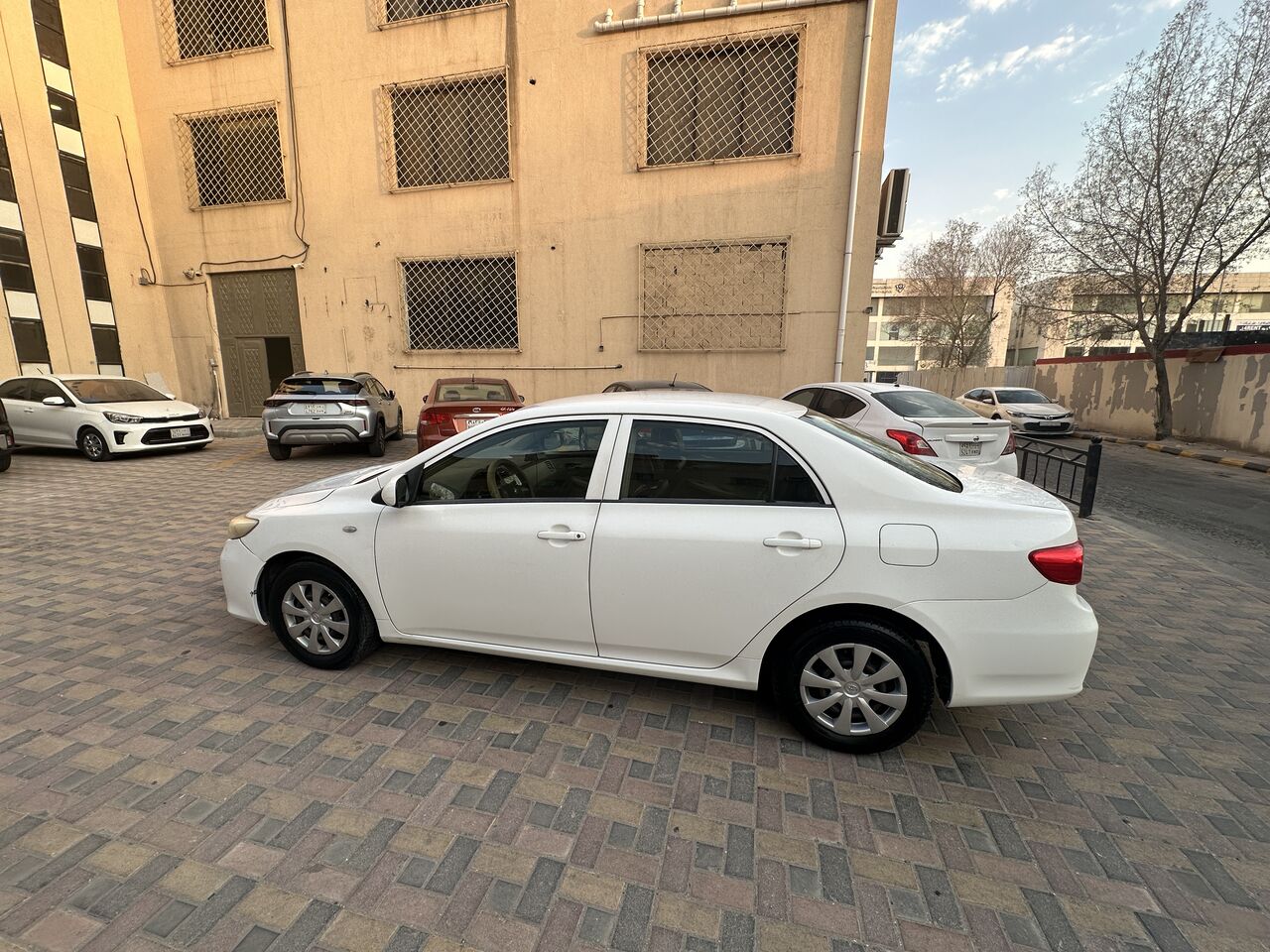 Dammam, Vehicles, Cars & Trucks , Toyota Corolla,  2012,  Automatic,  248900 KM,     For Sale