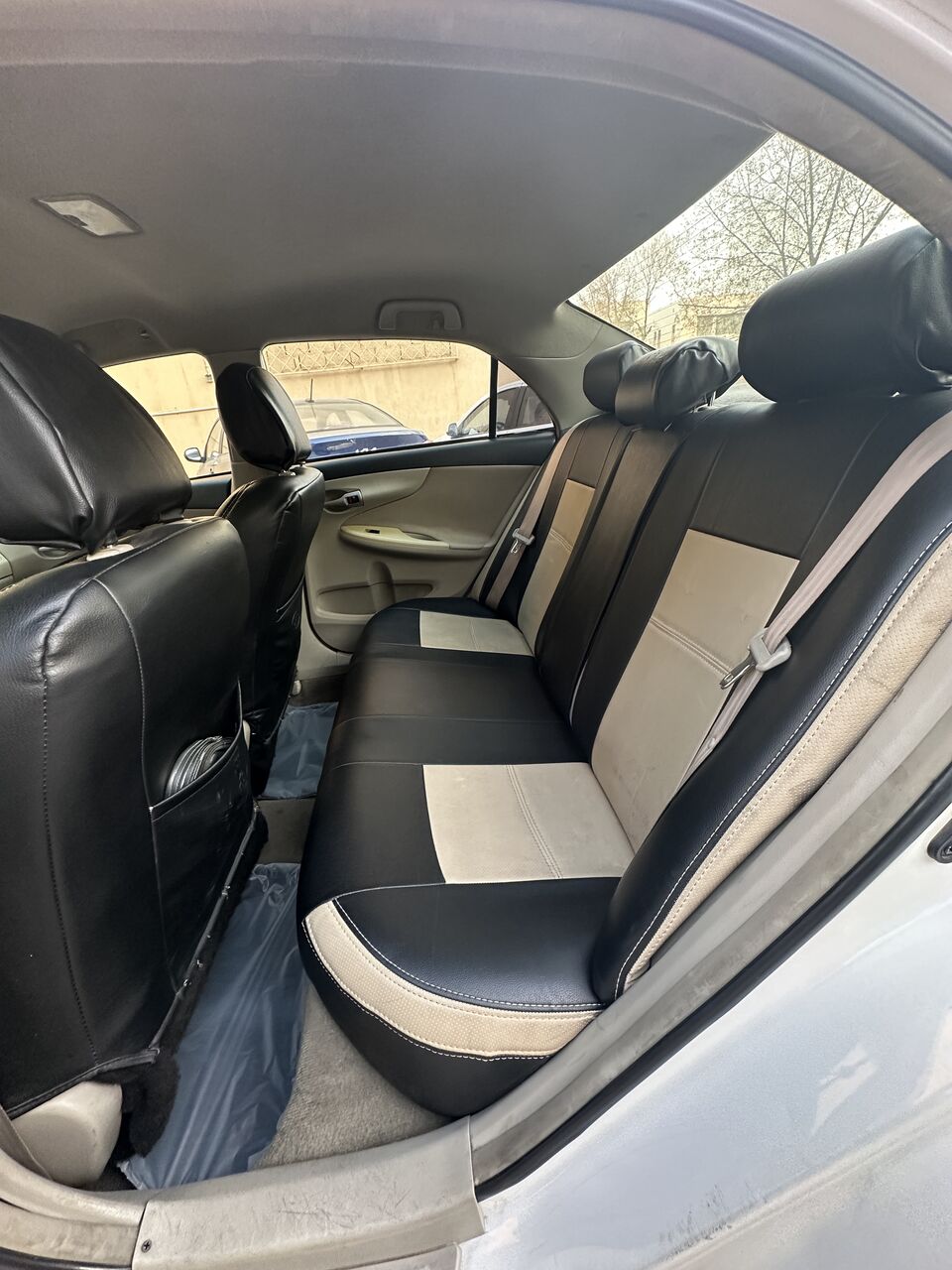 Dammam, Vehicles, Cars & Trucks , Toyota Corolla,  2012,  Automatic,  248900 KM,     For Sale