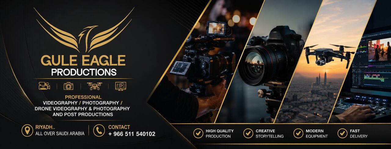 Riyadh, Photography, Professional Photography & Videography Services In Riyadh & Across Saudi Arabia
