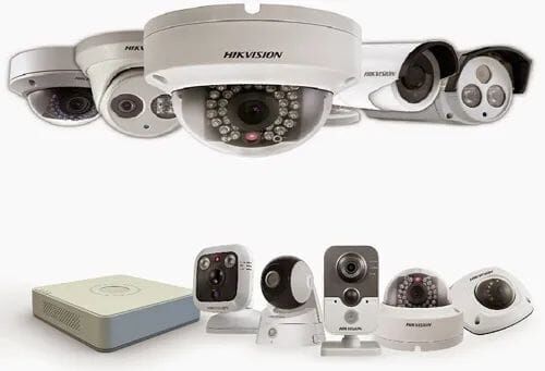 Al Aziziyah, Security, Professional CCTV For Businesses & Offices