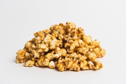 New York, Food, Best Flavored Toffee Popcorn For Movie Nights & Gifting