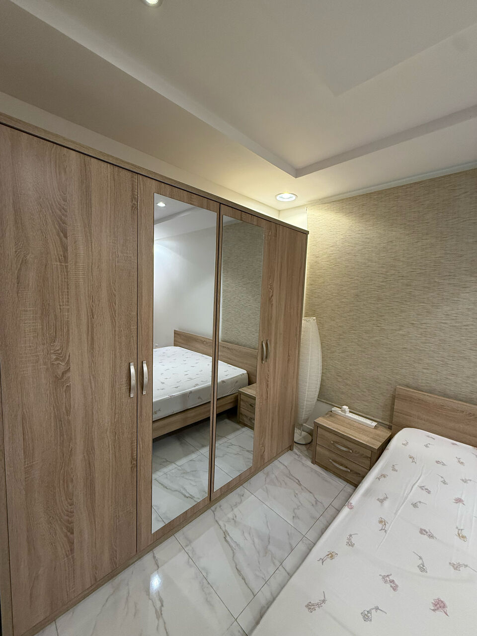 Riyadh, Furniture, SAR 1900,  Full Master Bedroom With 2 Closets