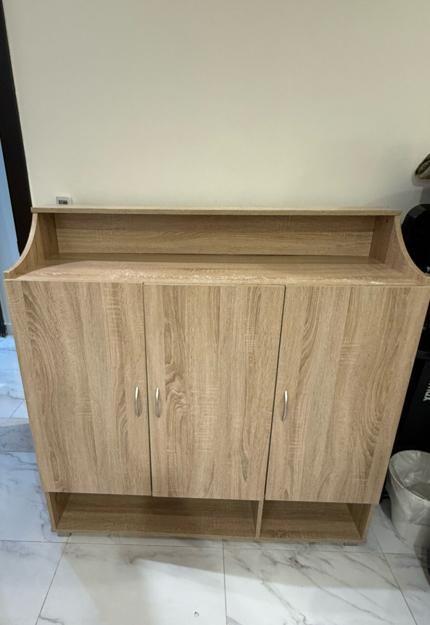 Riyadh, Furniture, SAR 1900,  Full Master Bedroom With 2 Closets
