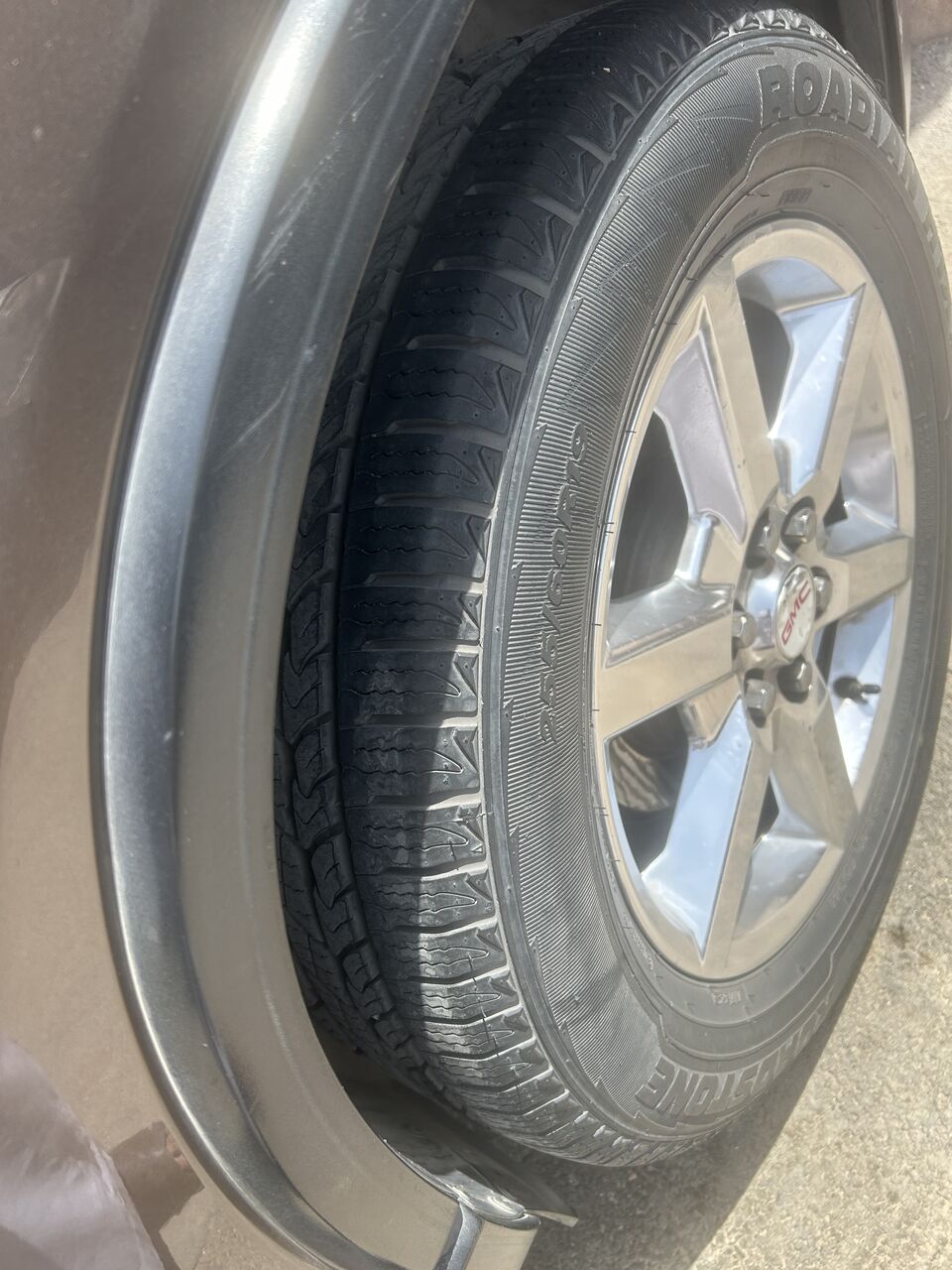 Al Rawdah, Vehicles, Cars & Trucks , SAR 19000,  GMC Acadia,  2009,  Automatic,  202000 KM,  GMC Acdia, Good Condition