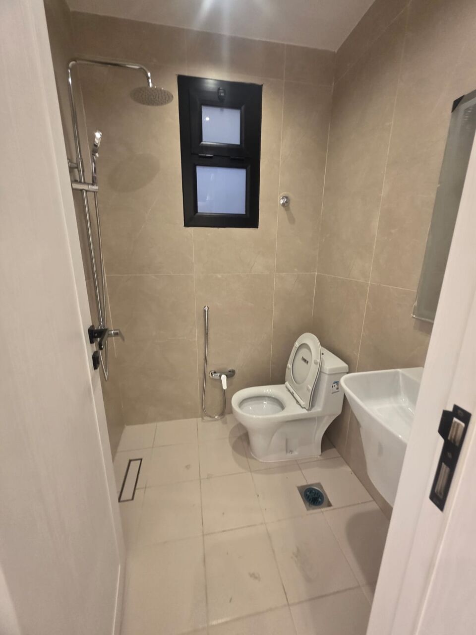 Khobar, Apartments, Flats, Houses & Villas, SAR 25000/year,  2 BR,  Consists  2 Bedrooms, A Living Room ,  2 Bathrooms, And A Kitchen   Second Floor, External