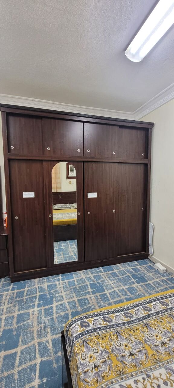 Jubail, Apartments, Flats, Houses & Villas, SAR 26000/year,  Furnished,  4 BR,  4 BHK Fully Furnished Flat For Rent