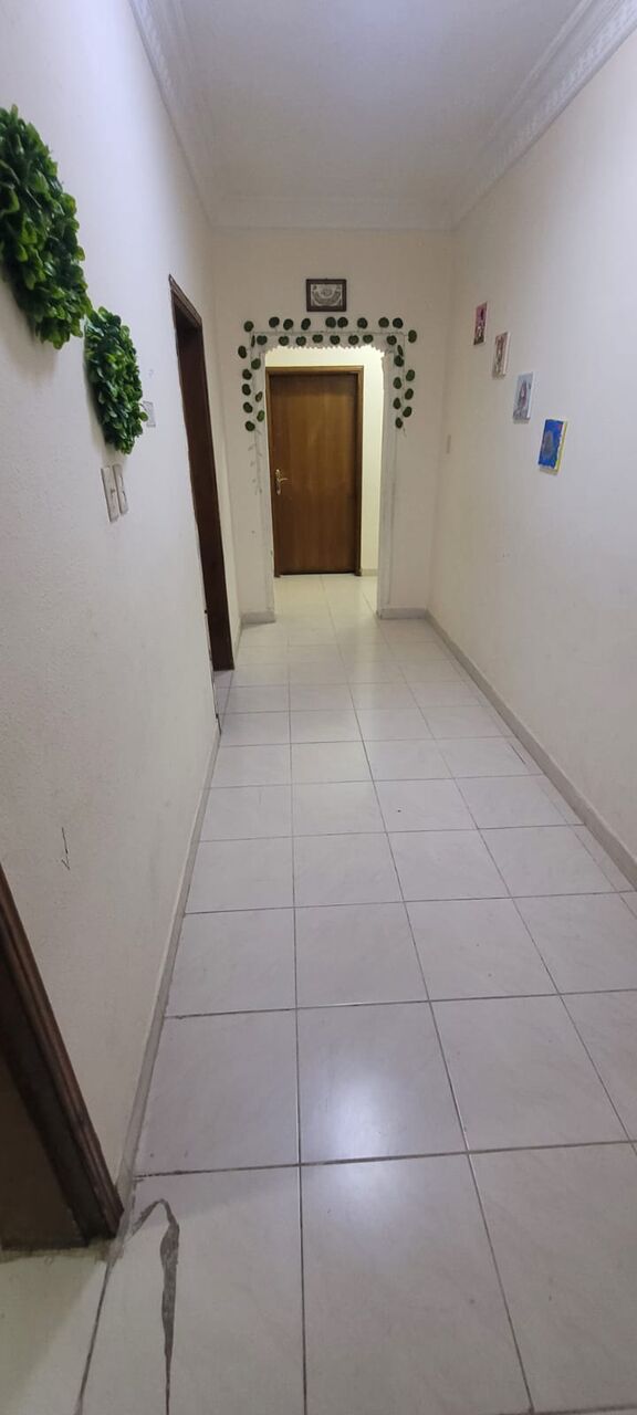 Jubail, Apartments, Flats, Houses & Villas, SAR 26000/year,  Furnished,  4 BR,  4 BHK Fully Furnished Flat For Rent
