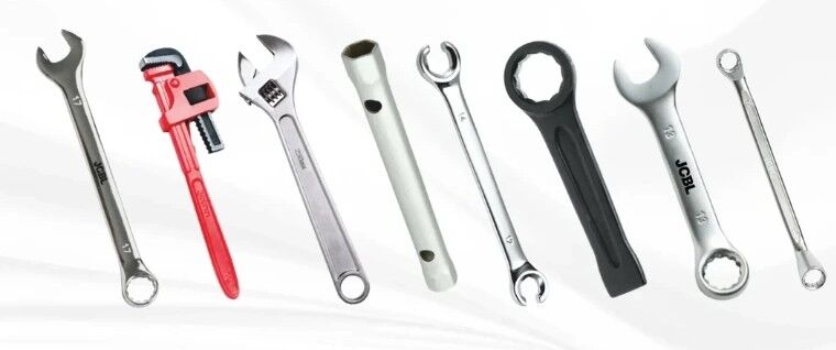 Manama, Businesses For Sale, Spanners @ 50% Discount