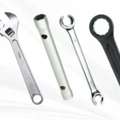Spanners @ 50% Discount