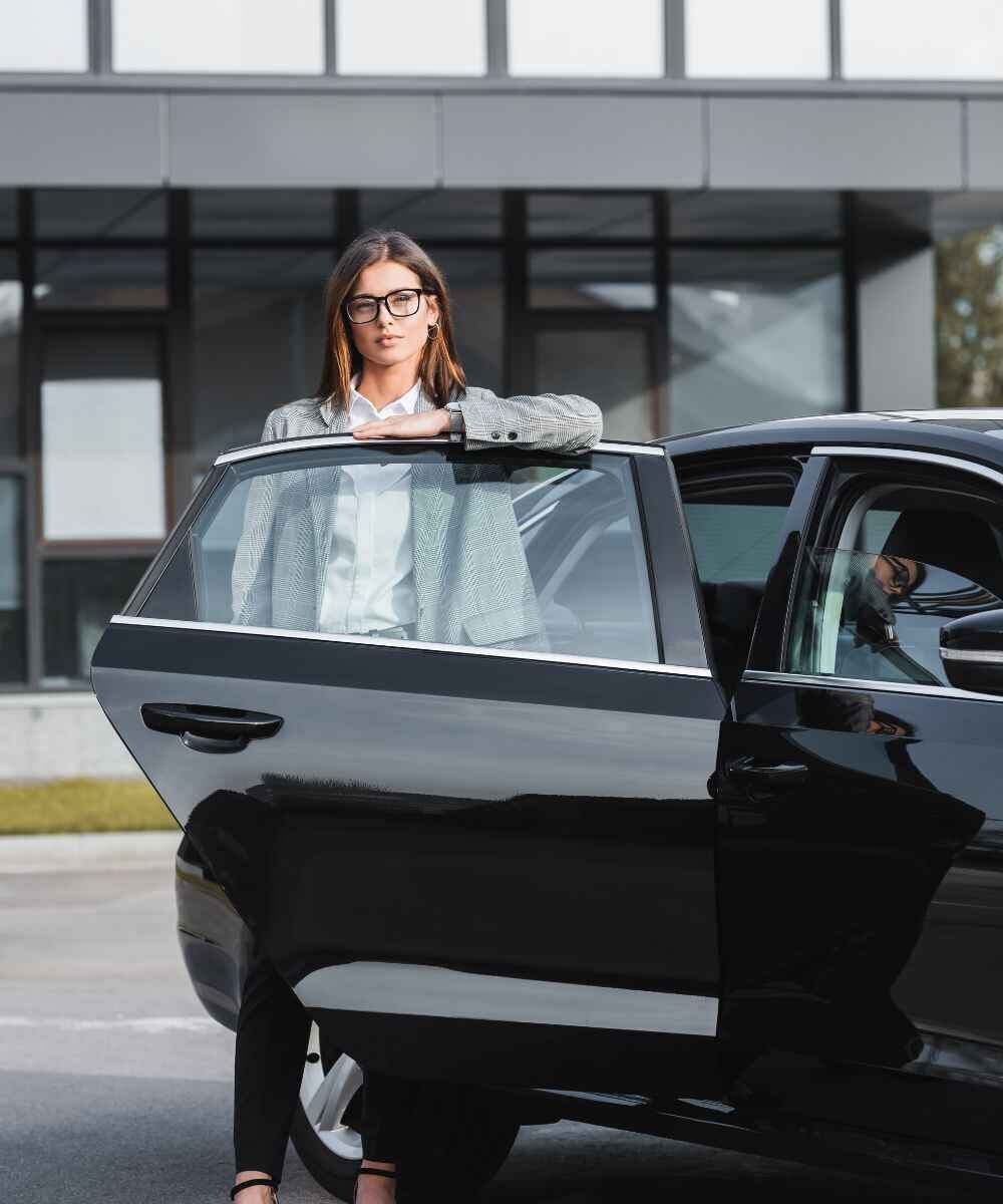 Washington DC, Rideshare, Dulles Airport Limo Service & Rockville Limo Services