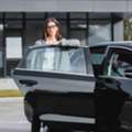 Dulles Airport Limo Service & Rockville Limo Services