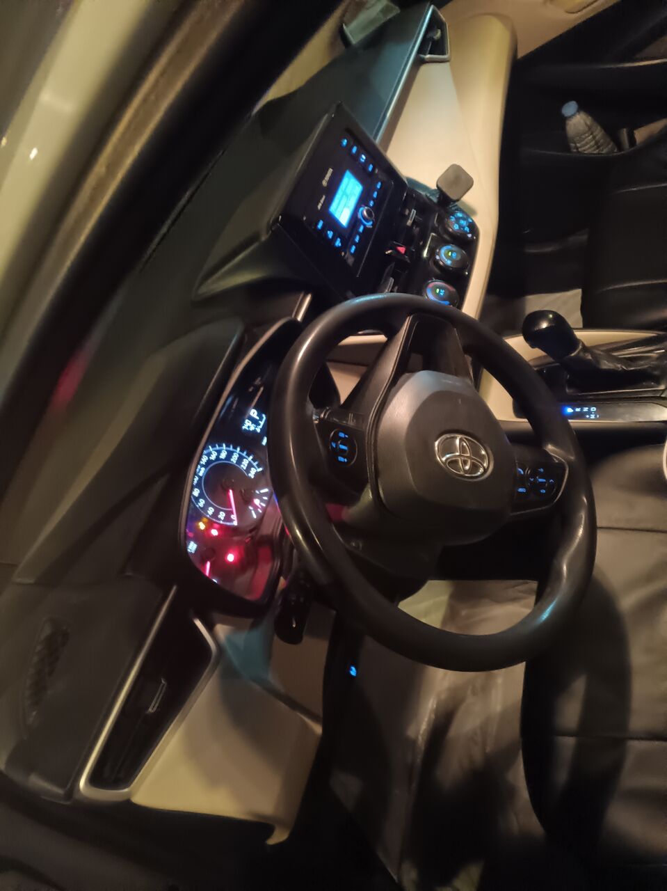 Al Naseem, Vehicle Lease Transfer, SAR 1380,  Car For Lease