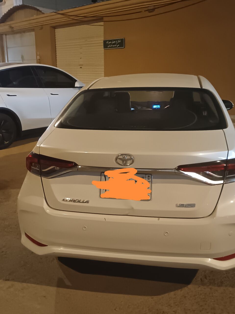 Al Naseem, Vehicle Lease Transfer, SAR 1390,  Car For Lease