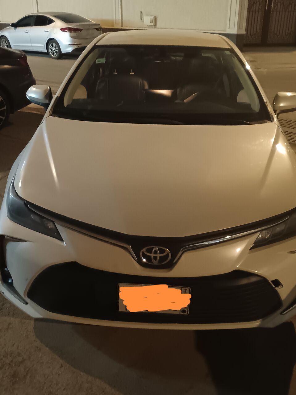 Al Naseem, Vehicle Lease Transfer, SAR 1390,  Car For Lease