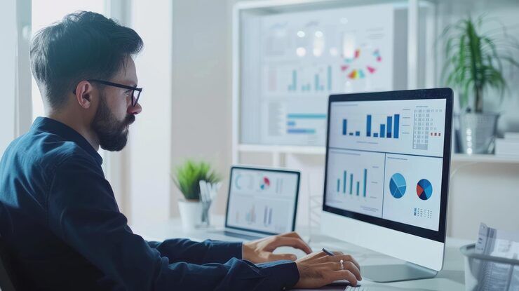 New York, Financial, Automate Intercompany Reconciliation Software With AI