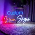 Custom Neon Lights India