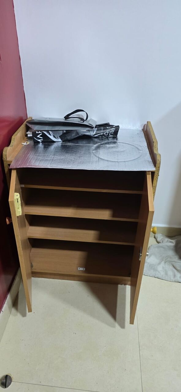 Sanabis, Furniture, BHD 6,  Shoe Rack