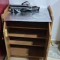 BHD 6,  Shoe Rack