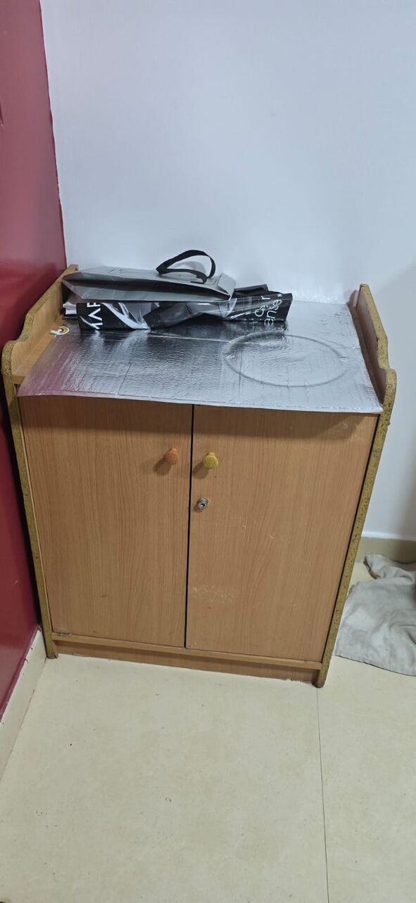Sanabis, Furniture, BHD 6,  Shoe Rack