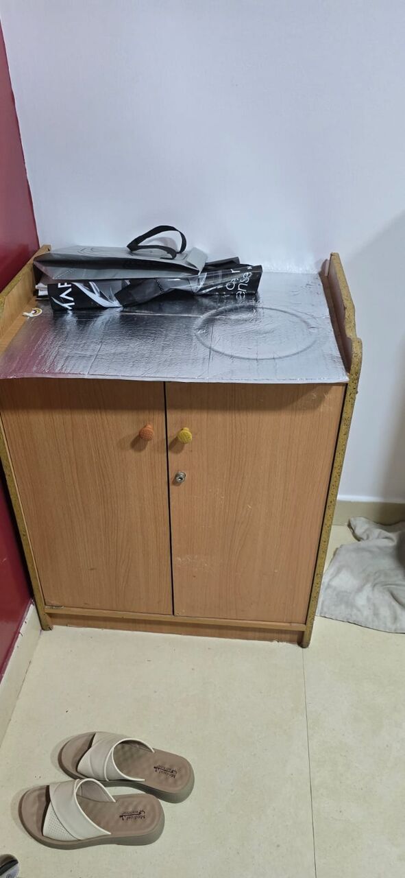 Sanabis, Furniture, BHD 6,  Shoe Rack