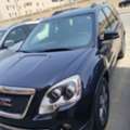 SAR 34000,  Gmc Acadia,  2011,  Automatic,  179000 KM,    Slt Awd 34k