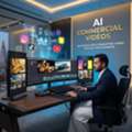 Professional AI Video Ads For Your Business | Reels, TikTok & Instagram