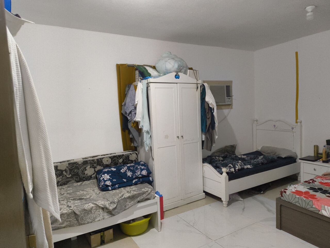 Jubail, Bedspace For Rent, SAR 385/month,  Bed Space