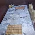 SAR 200,  Dining Table With 5 Chairs