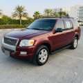 BHD 1350, Ford Explorer, 2009, Automatic, 203 KM, Good Condition Car For Sale