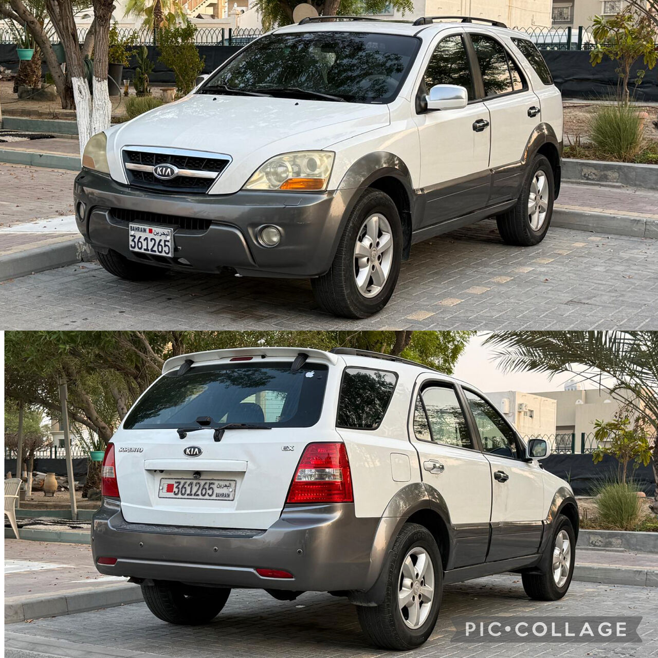 Manama, Vehicles, Cars & Trucks , BHD 690,  Kia Sorento,  2009,  Automatic,  3900000 KM,
