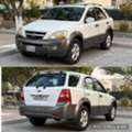BHD 690,  Kia Sorento,  2009,  Automatic,  3900000 KM,