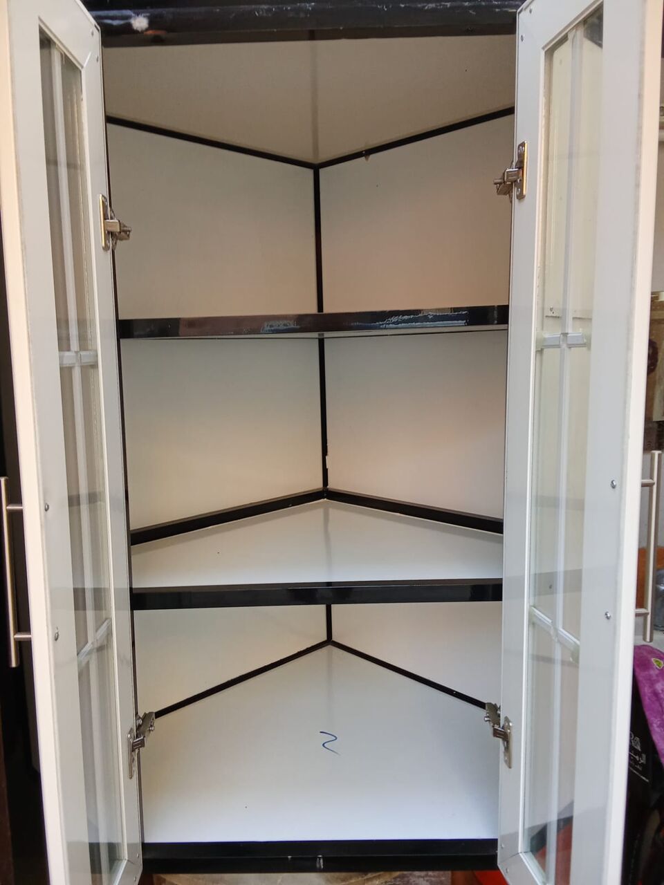 Al Malaz, Furniture, SAR 900,  Kitchen Cupboard , Gas Cylinder