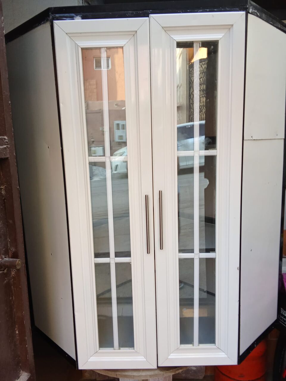 Al Malaz, Furniture, SAR 900,  Kitchen Cupboard , Gas Cylinder