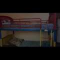 SAR 600,  Bunk Bed For Sale Very Good Condition