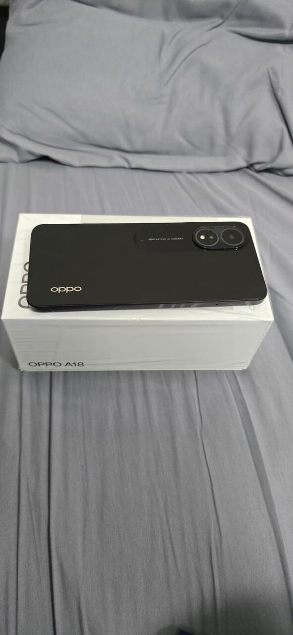 Muharraq, Mobile Phones, BHD 30,  OPPO 18 USED IN EXCELLENT CONDITION