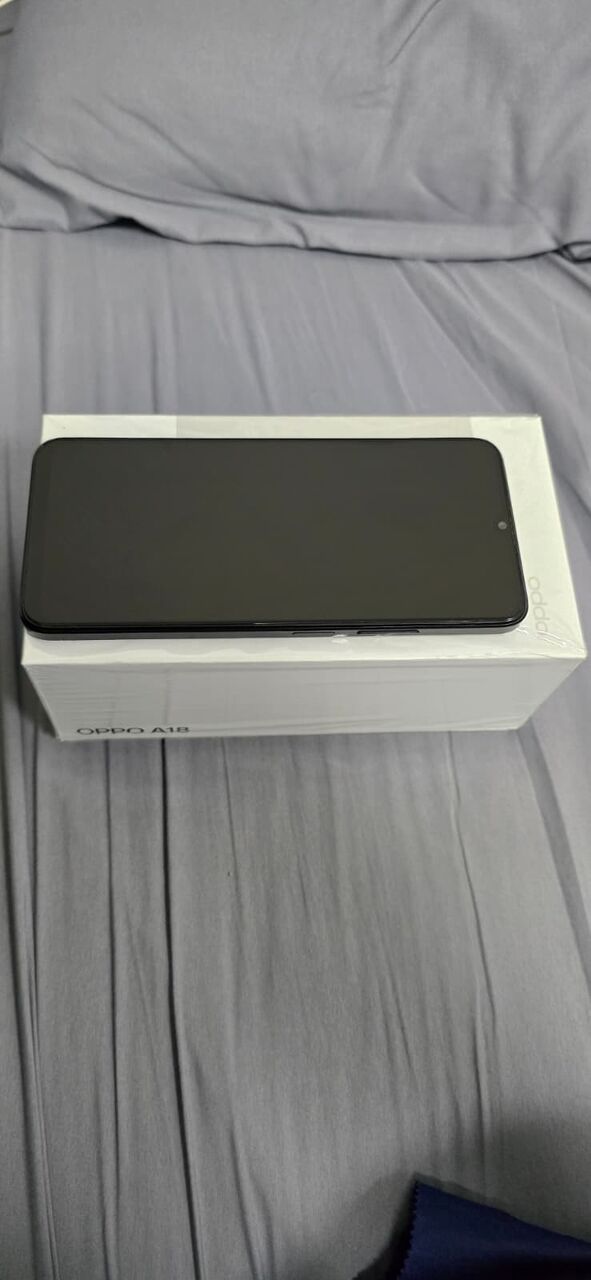 Muharraq, Mobile Phones, BHD 30,  OPPO 18 USED IN EXCELLENT CONDITION