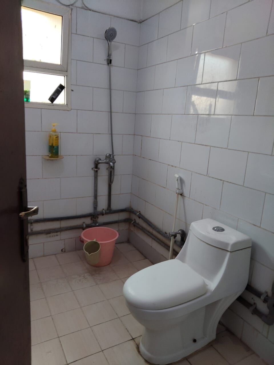 Jubail, Bedspace For Rent, SAR 650/month,  BED SPADES AVAILABLE FOR MALLU