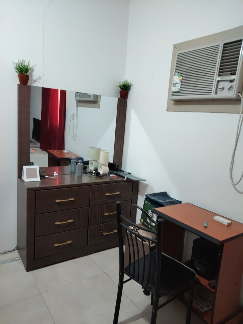 Jubail, Bedspace For Rent, SAR 650/month,  BED SPADES AVAILABLE FOR MALLU