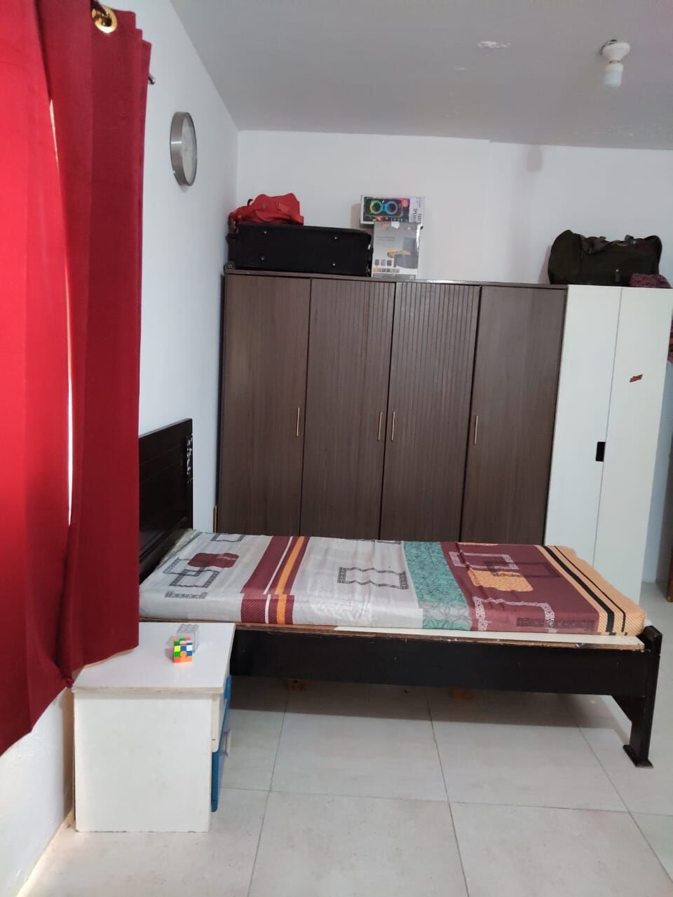 Jubail, Bedspace For Rent, SAR 650/month,  BED SPADES AVAILABLE FOR MALLU
