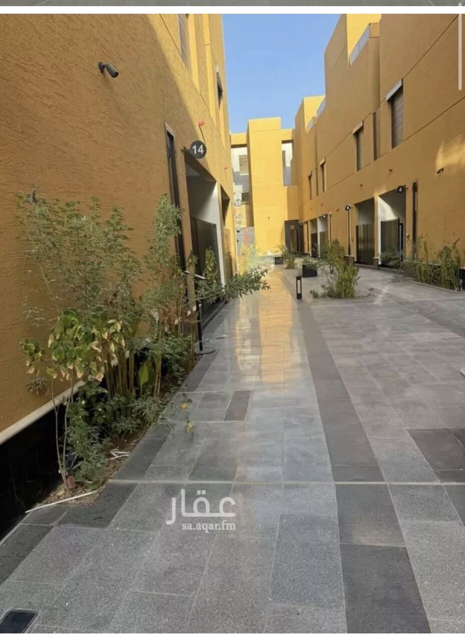 Al Rimal, Villas, SAR 75000,  286 Sq. Meter,  Townhouse Available In Al Rimal District In A Gated Community G+1st+Roof