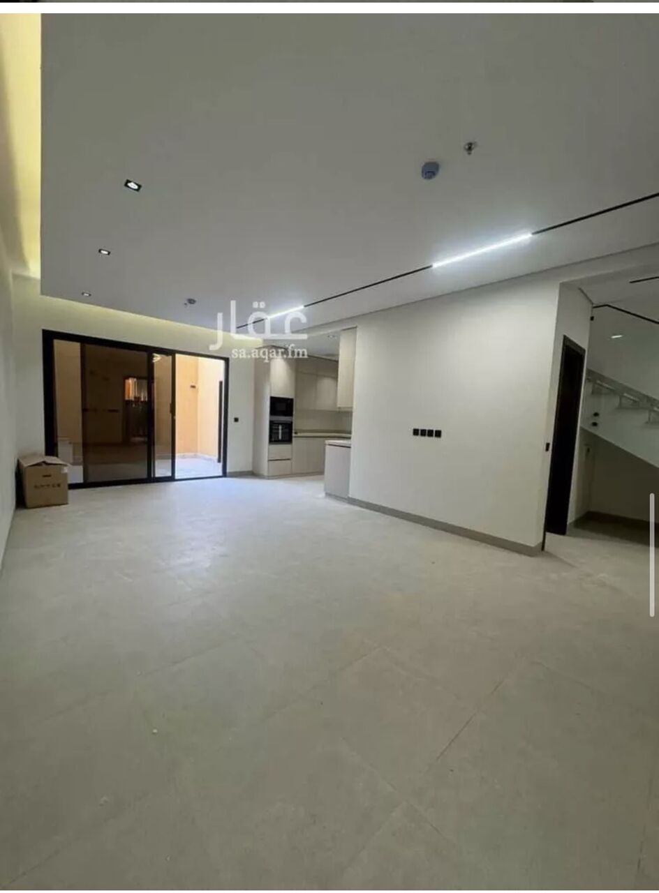 Al Rimal, Villas, SAR 75000,  286 Sq. Meter,  Townhouse Available In Al Rimal District In A Gated Community G+1st+Roof
