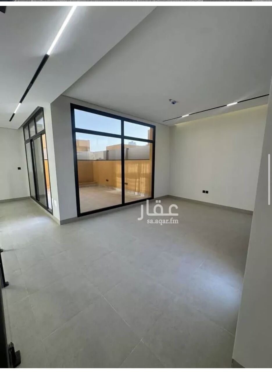 Al Rimal, Villas, SAR 75000,  286 Sq. Meter,  Townhouse Available In Al Rimal District In A Gated Community G+1st+Roof