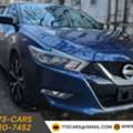 USD 8888,  Nissan Maxima,  2017,  Automatic,  168000 KM,    3.5 S &ndash; 168K Hwy Miles &ndash; $8,888