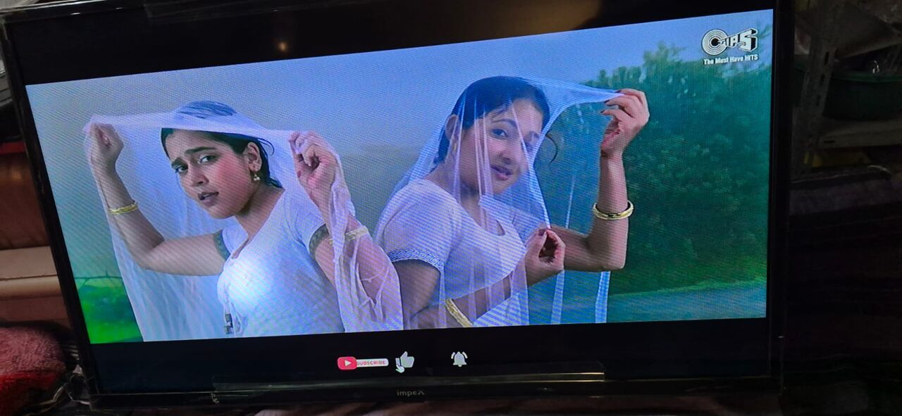 Jubail, Electronics, SAR 100,  Used 32ins Led Tv For Sale Only By 100sr