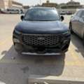 SAR 103000,  Ford Territory,  2025,  Automatic,  17000 KM,   Titanium | New