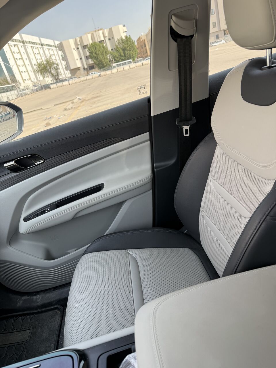 Olaya, Vehicles, Cars & Trucks , SAR 103000,  Ford Territory,  2025,  Automatic,  17000 KM,   Titanium | New