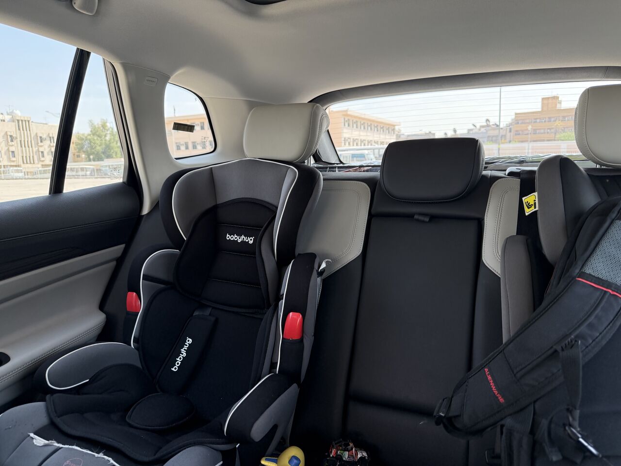 Olaya, Vehicles, Cars & Trucks , SAR 103000,  Ford Territory,  2025,  Automatic,  17000 KM,   Titanium | New
