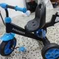 SAR 80,  Baby Tricycle Look Like New