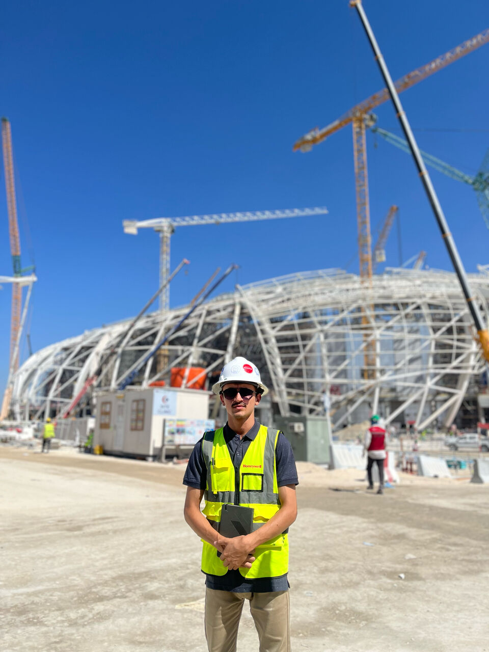 Riyadh, Job Seekers, Electrical QA/QC Engineer/Inspector