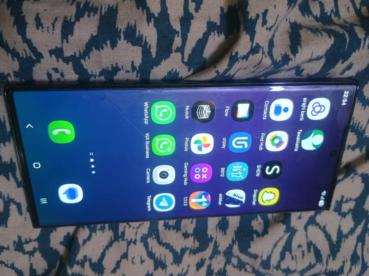 Madinah, Mobile Phones, SAR 2000,  For Sale &ndash; Samsung Galaxy S23 Ultra 256 GB